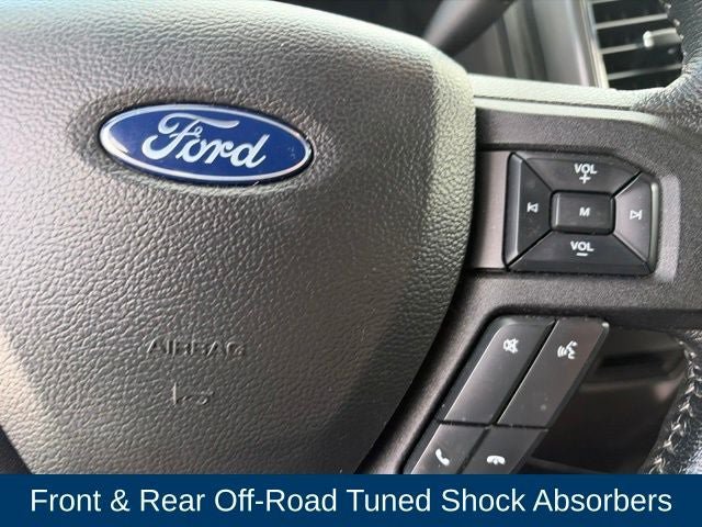 Used 2015 Ford F150 XLT w/ Equipment Group 302A Luxury AWD/4WD image 17