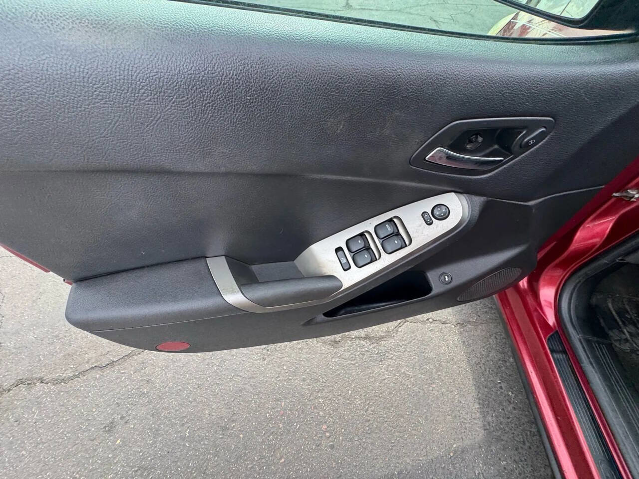 Used 2008 Pontiac G6 Value Leader image 11