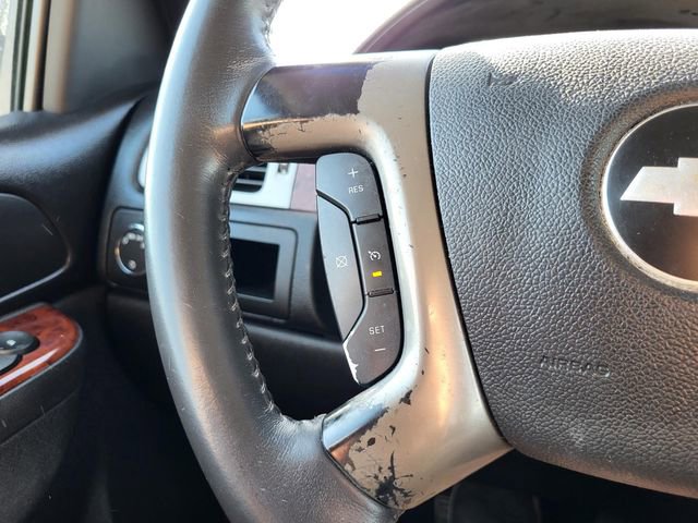 Used 2012 Chevrolet Tahoe LS image 5