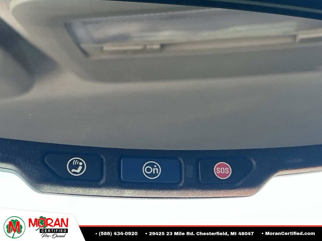 Used 2015 Chevrolet Sonic LTZ FWD image 26