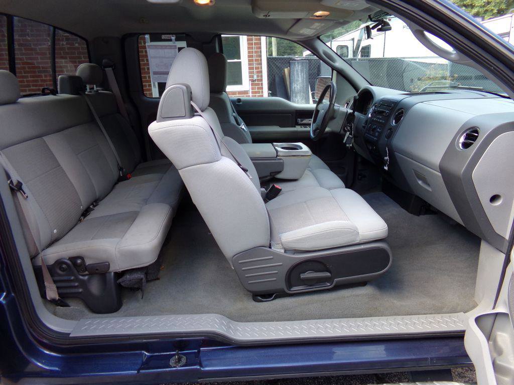 Used 2006 Ford F150 2WD SuperCab image 11