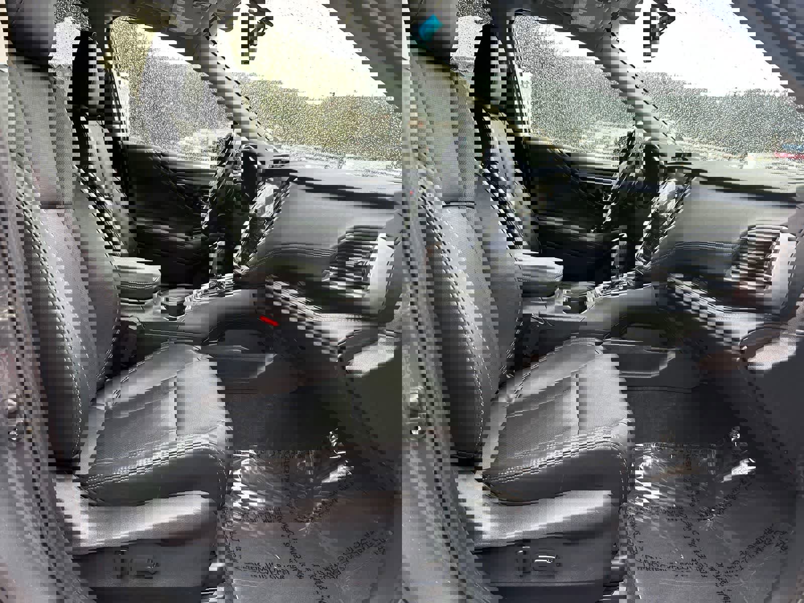 Used 2020 Subaru Outback Limited XT w/ Popular Package #2 image 13