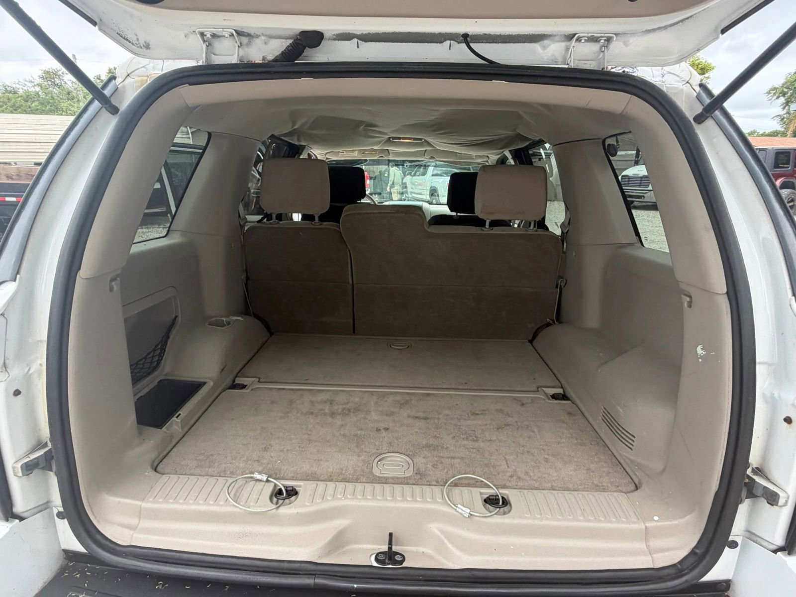 Used 2006 Ford Explorer XLS image 10