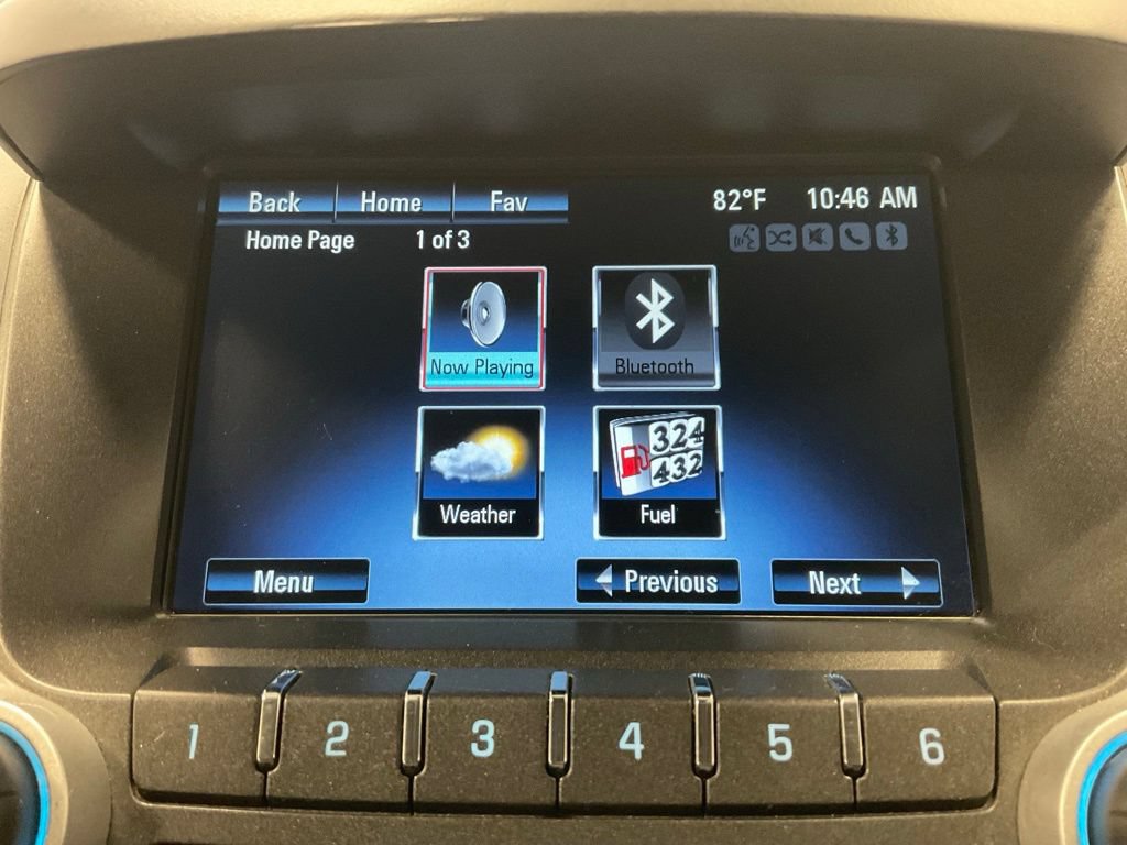Used 2013 Chevrolet Equinox LT AWD/4WD image 21