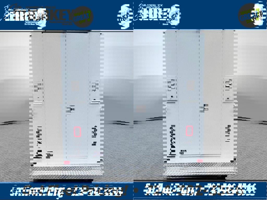 New 2024 Ford Transit 350 Base SRW / 3.5L Ecoboost / 11' w/ Interior Upgrade Package image 4