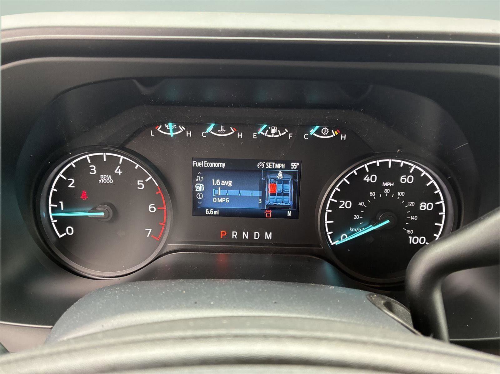 New 2026 Ford F250 XL w/ STX Appearance Package AWD/4WD image 21