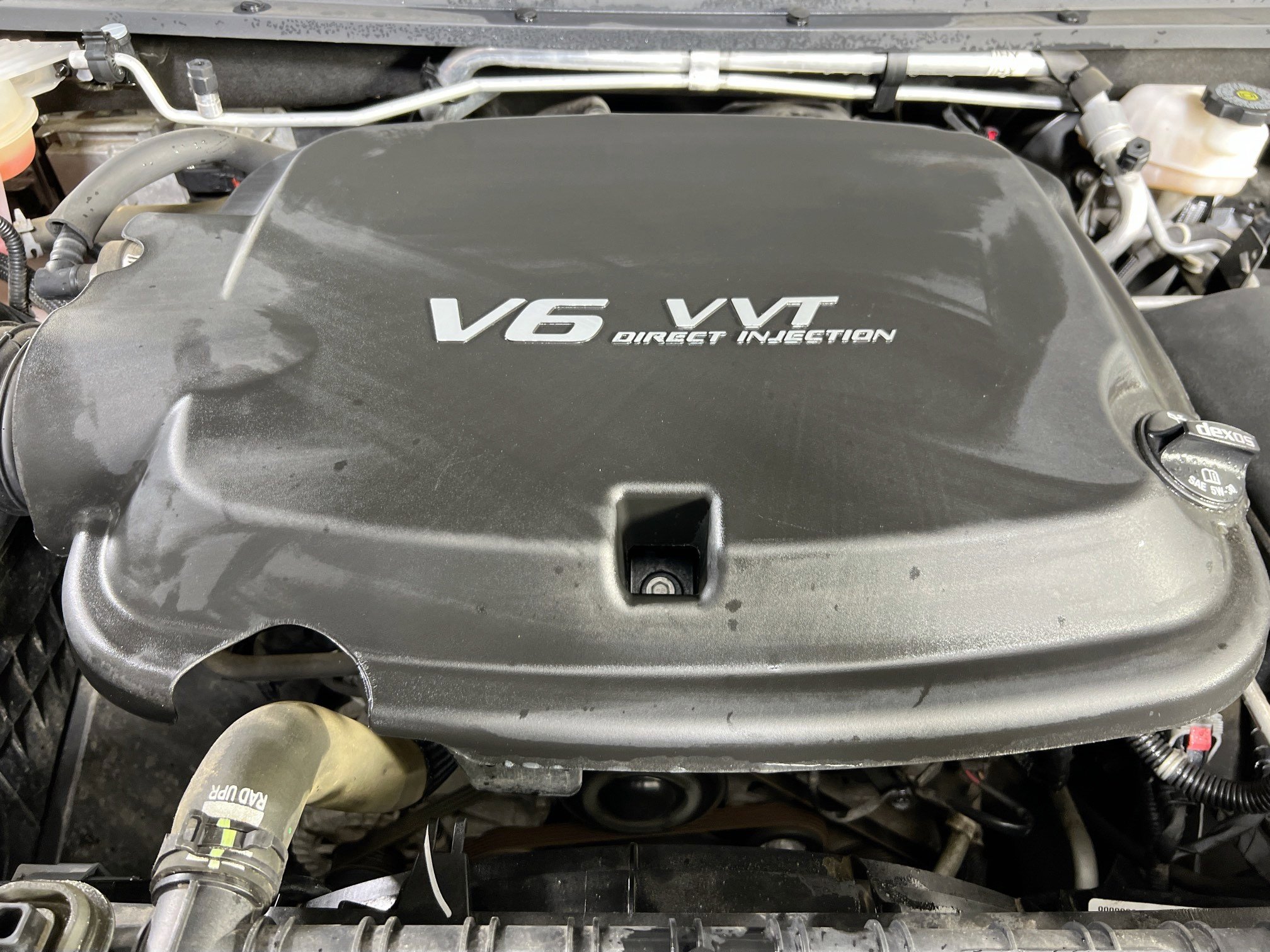 Used 2022 GMC Canyon AT4 image 28