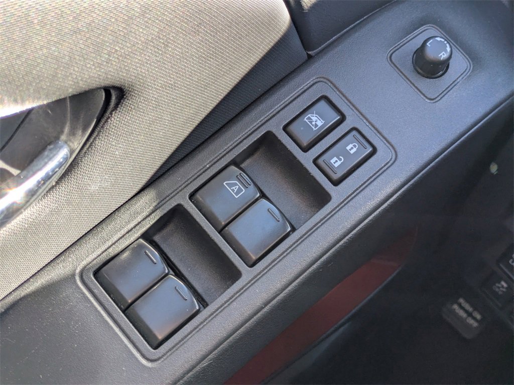 Used 2023 Nissan Frontier PRO-4X w/ Pro Convenience Package image 24