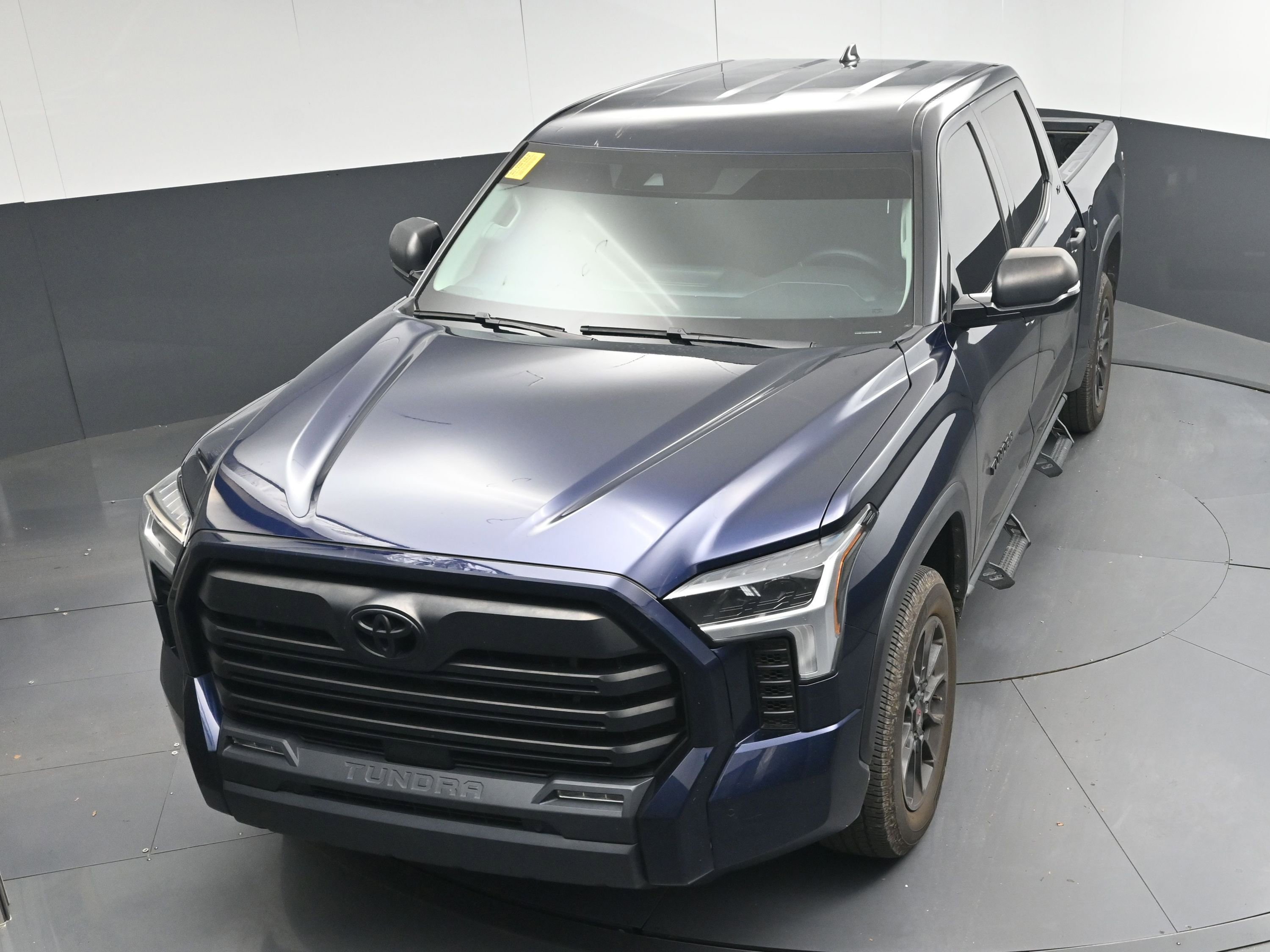 Used 2022 Toyota Tundra SR5 image 29
