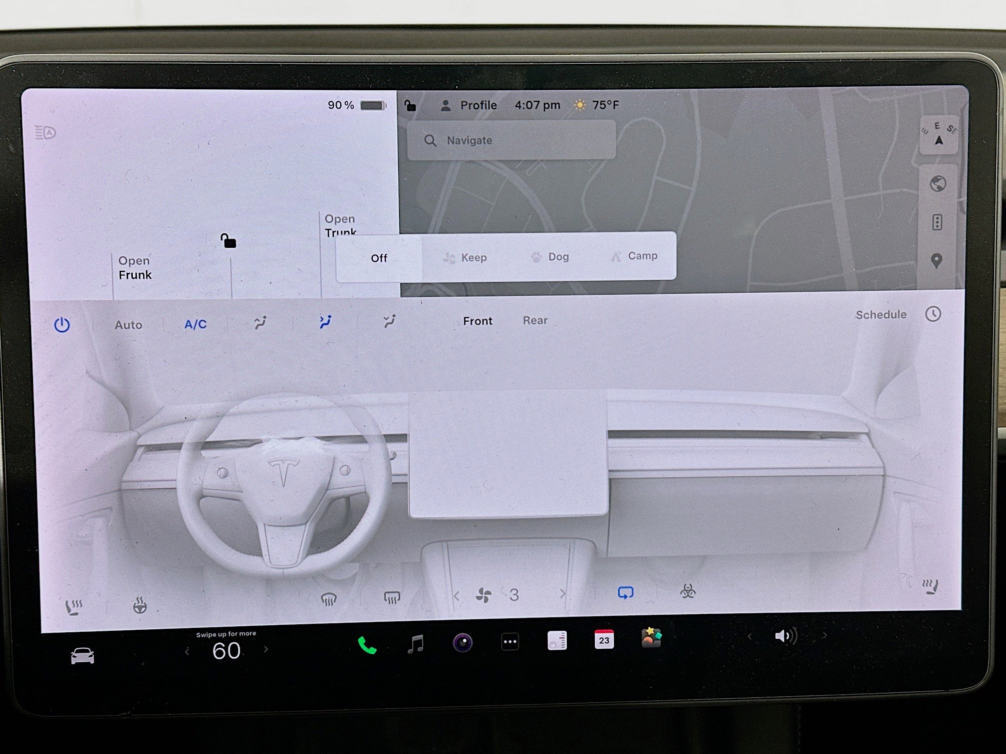 Used 2022 Tesla Model Y Performance image 22