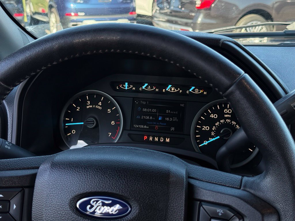 Used 2018 Ford F150 XLT w/ Equipment Group 302A Luxury AWD/4WD image 8