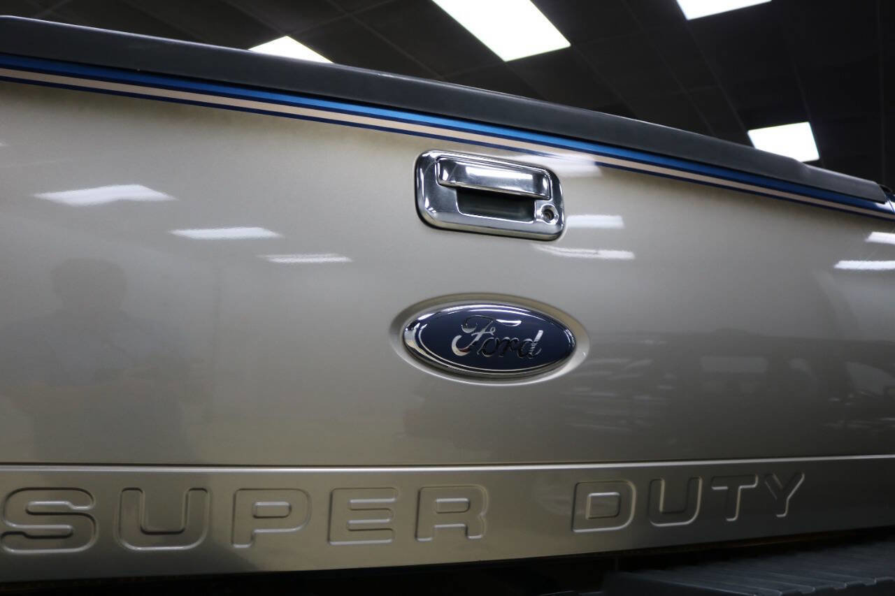 Used 2008 Ford F250 Lariat image 44