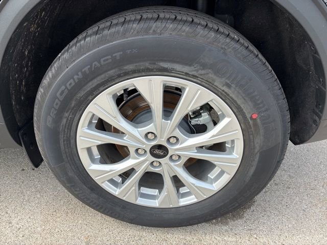 New 2026 Ford Escape Active w/ Tech Pack #1 AWD/4WD image 13