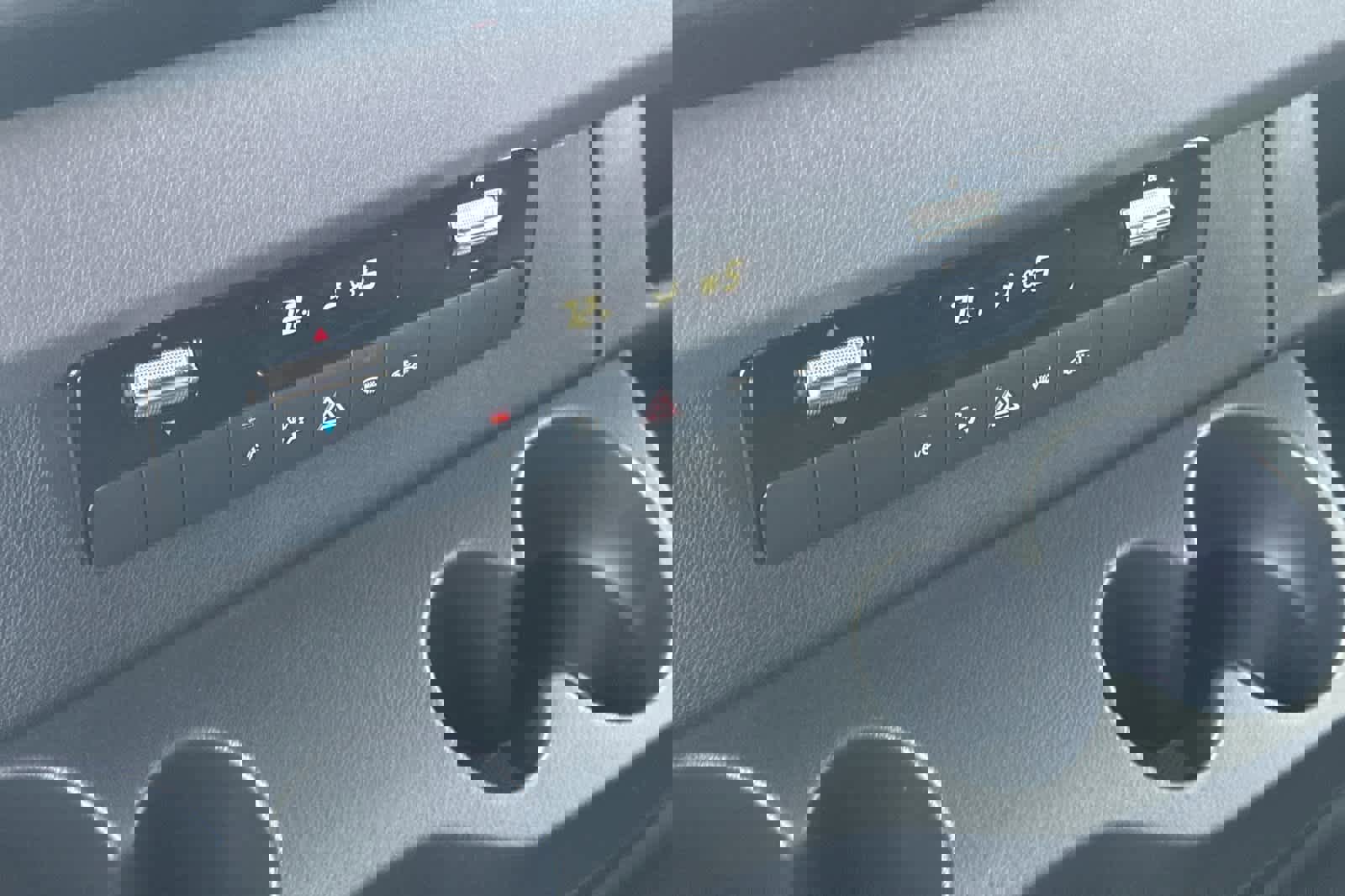 New 2025 Mercedes-Benz Sprinter 2500 image 16