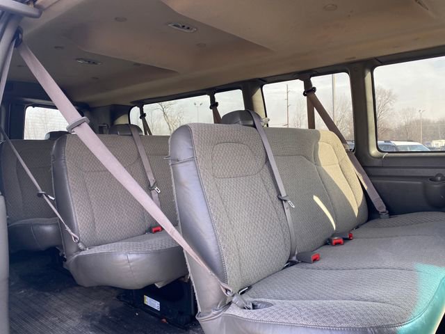 Used 2023 Chevrolet Express 3500 LS image 15