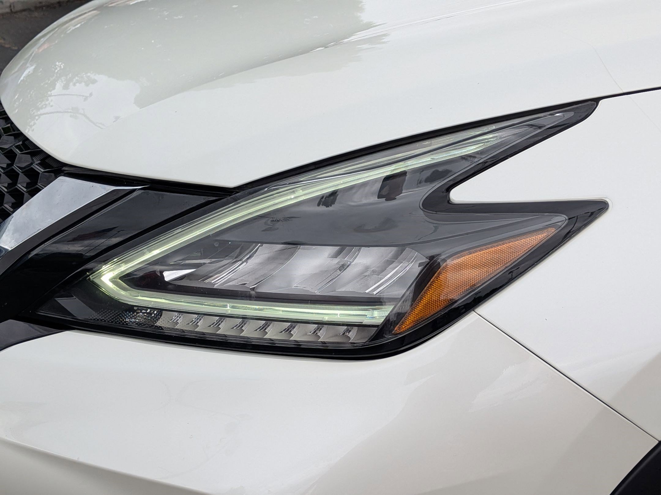 Used 2023 Nissan Murano Platinum AWD/4WD image 12