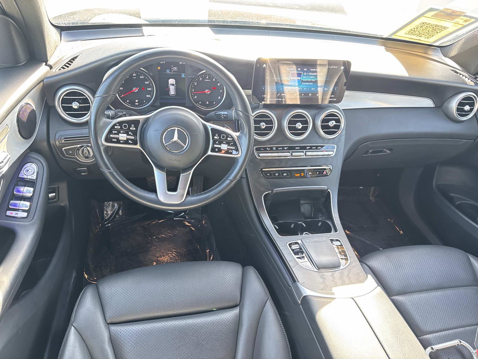Used 2022 Mercedes-Benz GLC 300 image 7