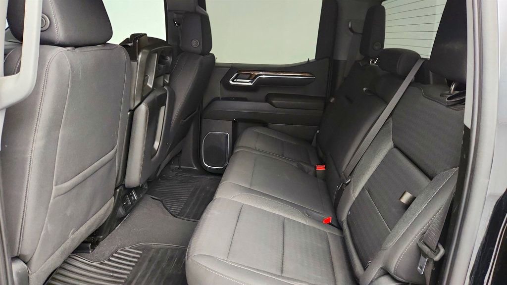 Used 2023 GMC Sierra 1500 Elevation image 18