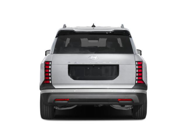 New 2026 Hyundai Palisade SEL FWD image 5