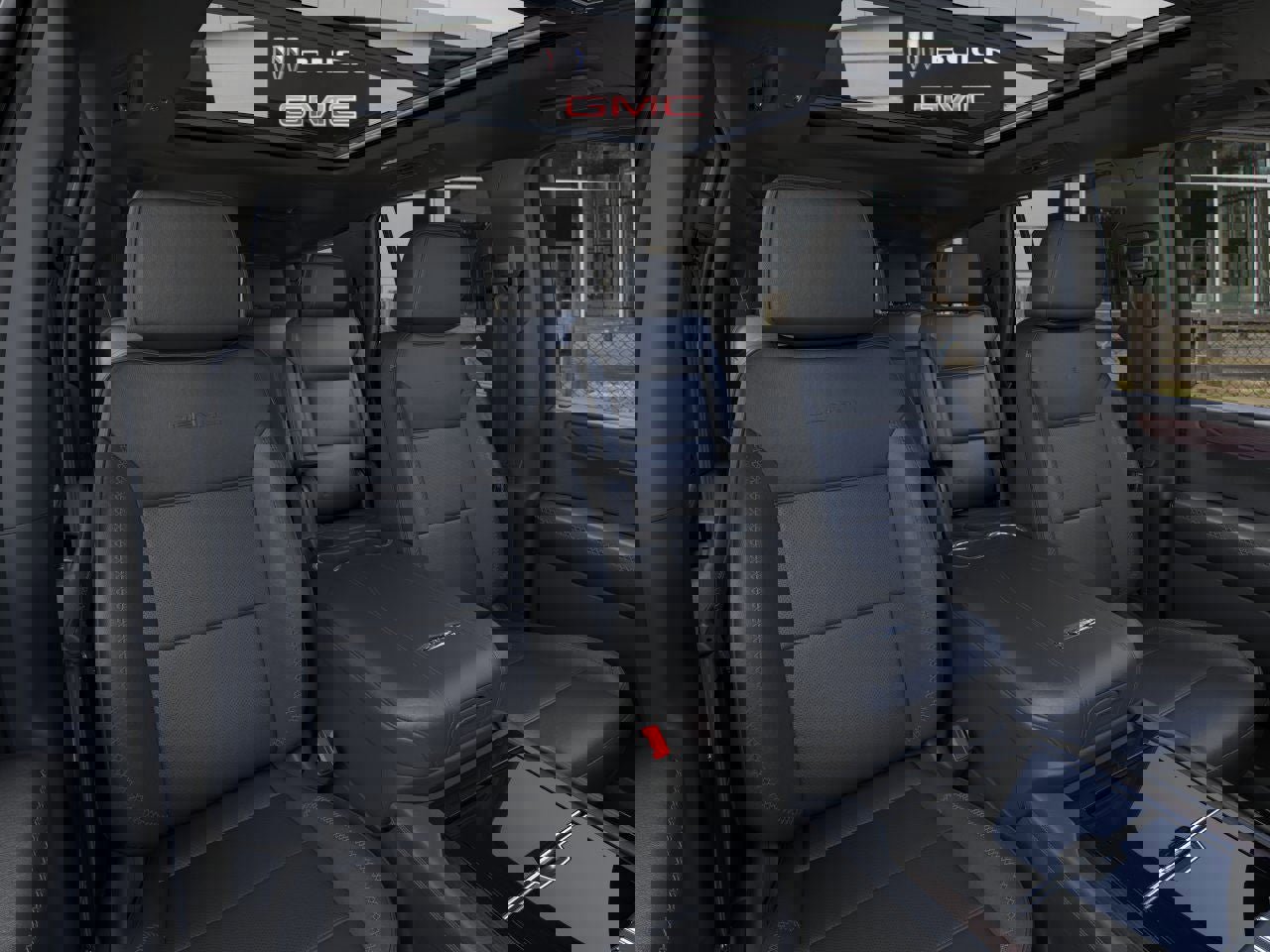 New 2026 GMC Yukon Denali image 16