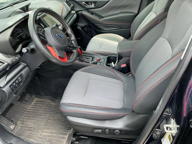 Used 2022 Subaru Forester Sport w/ Popular Package #2 AWD/4WD image 21