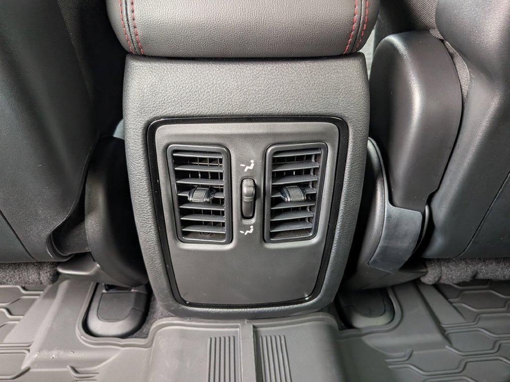 New 2026 Dodge Durango GT RWD image 35