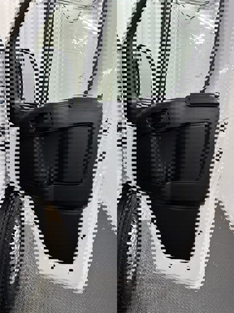 Used 2024 RAM ProMaster 1500 w/ Convenience Group image 25