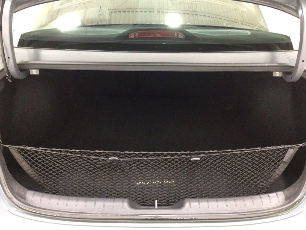 Used 2021 Hyundai Elantra SEL w/ Convenience + Premium Package image 23