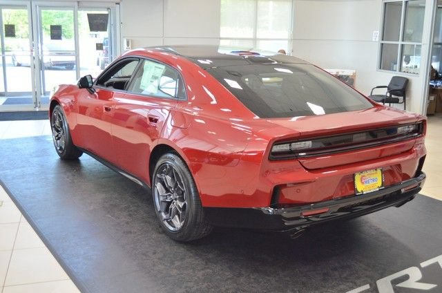 New 2026 Dodge Charger R/T AWD/4WD image 6