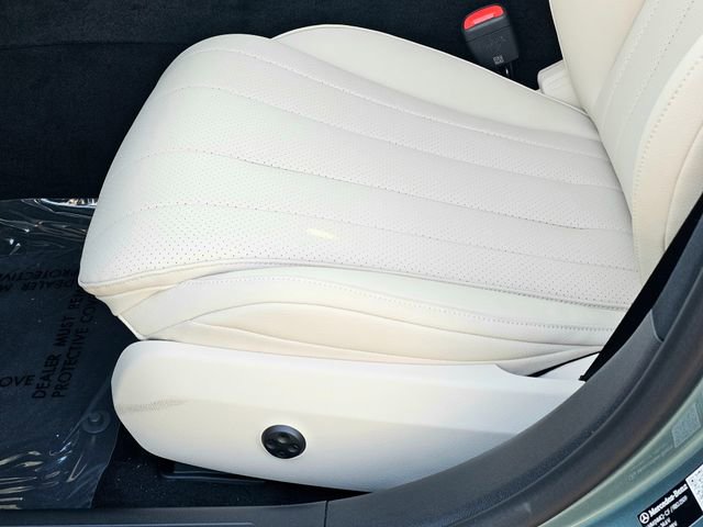 New 2026 Mercedes-Benz E 350 4MATIC Sedan image 18