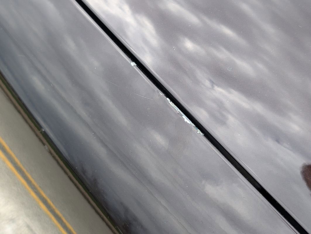 Used 2006 Kia Amanti image 37