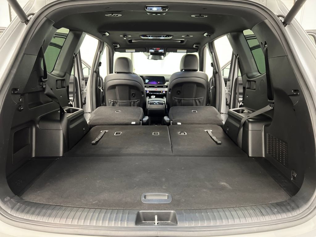 Used 2024 Kia Telluride EX X-Line image 40