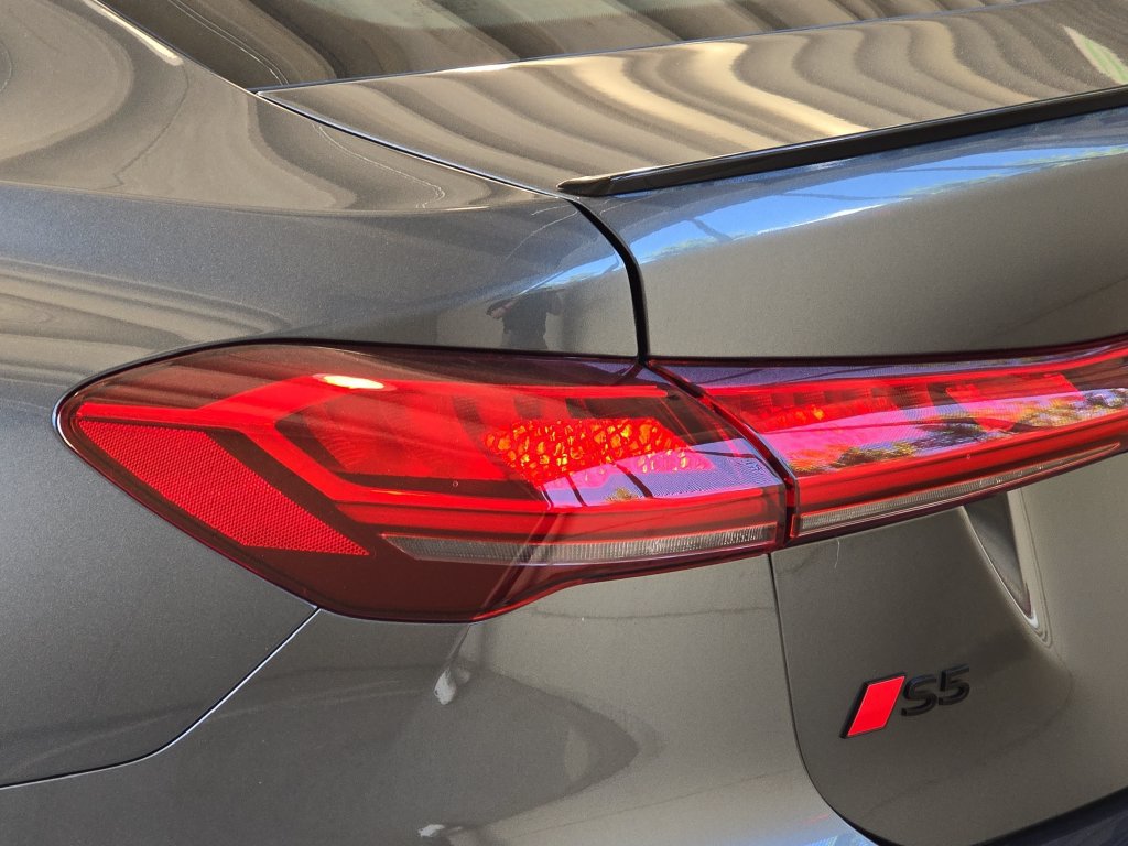 New 2026 Audi S5 Prestige AWD/4WD image 34
