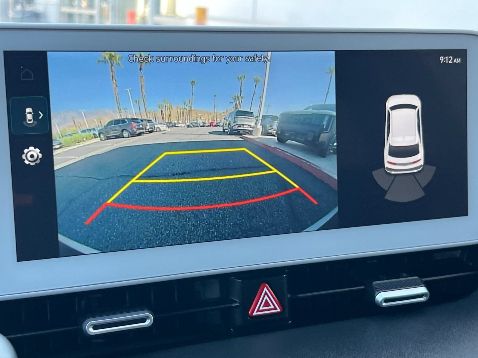 Used 2024 Hyundai Ioniq 5 SE RWD image 19