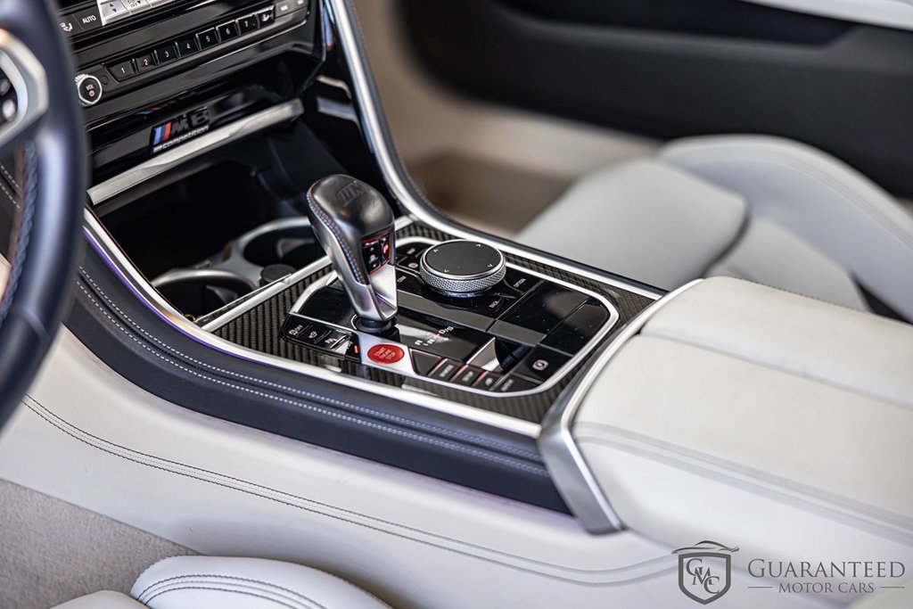 Used 2024 BMW M8 Competition AWD/4WD image 17