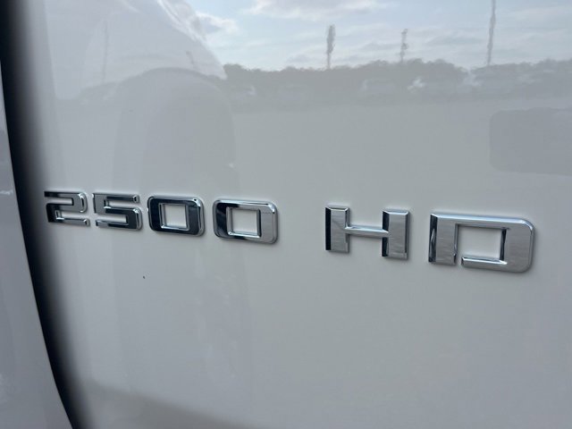 New 2026 Chevrolet Silverado 2500 Custom w/ Custom Value Package image 57