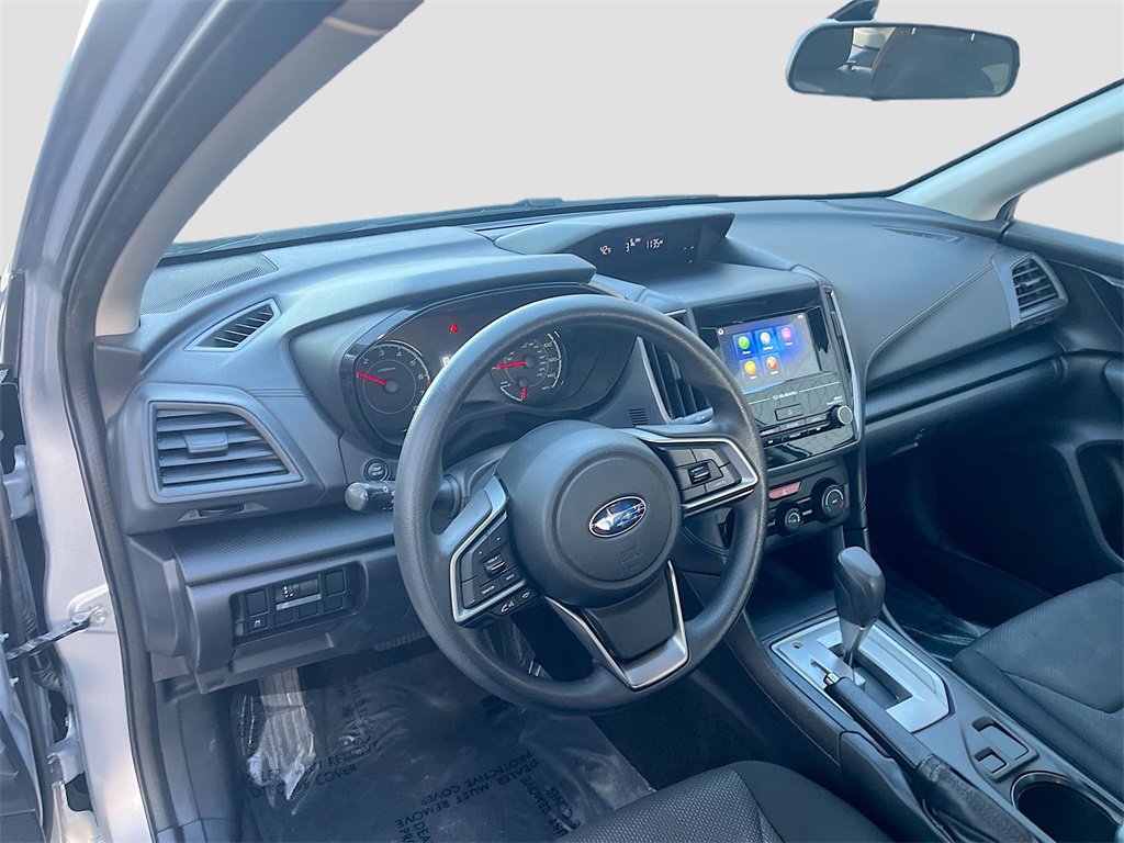 Used 2019 Subaru Impreza 2.0i image 9