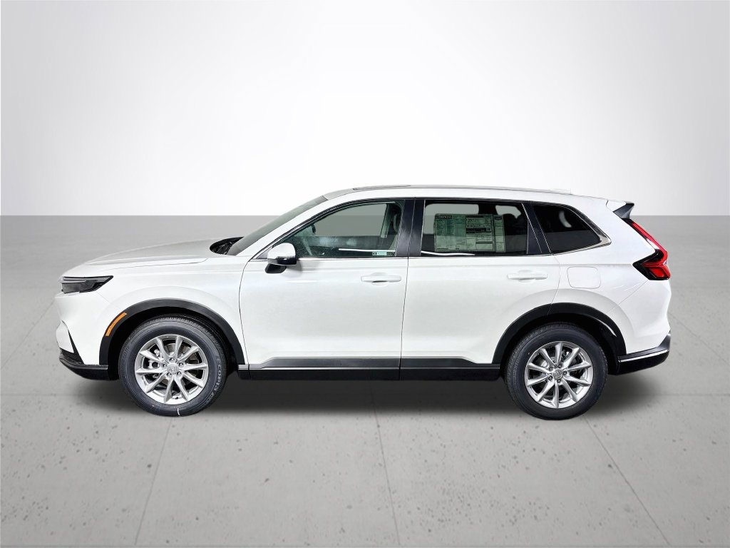 New 2026 Honda CR-V EX image 9