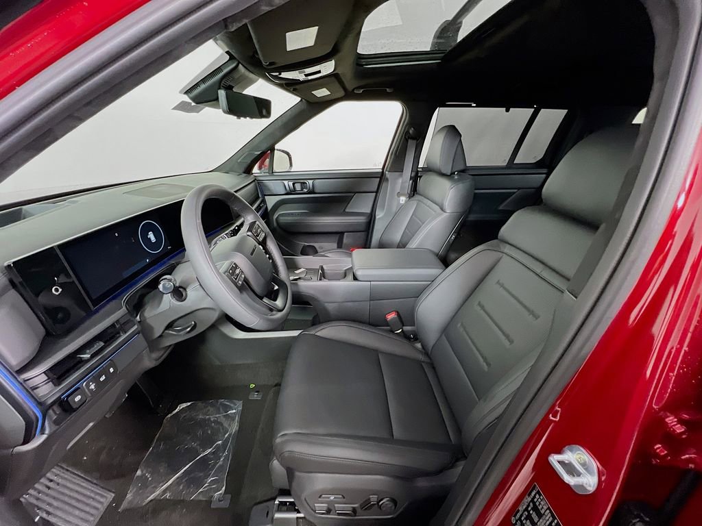New 2026 Hyundai Santa Fe Calligraphy AWD/4WD image 20