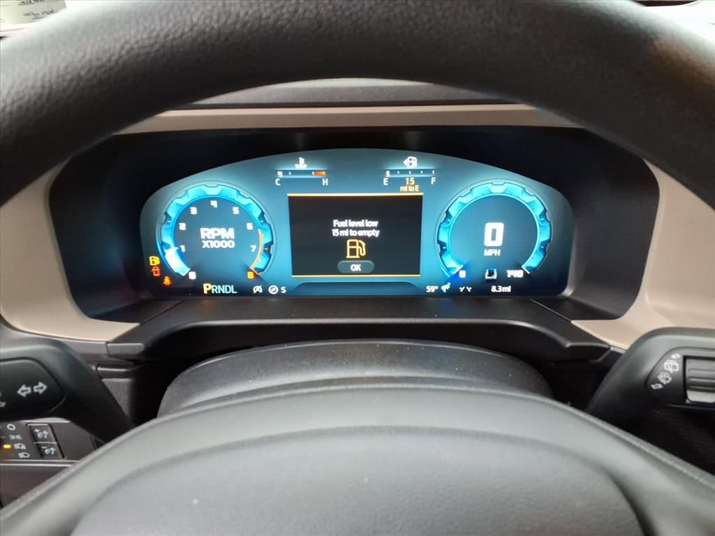 New 2025 Ford Bronco Sport Big Bend image 13