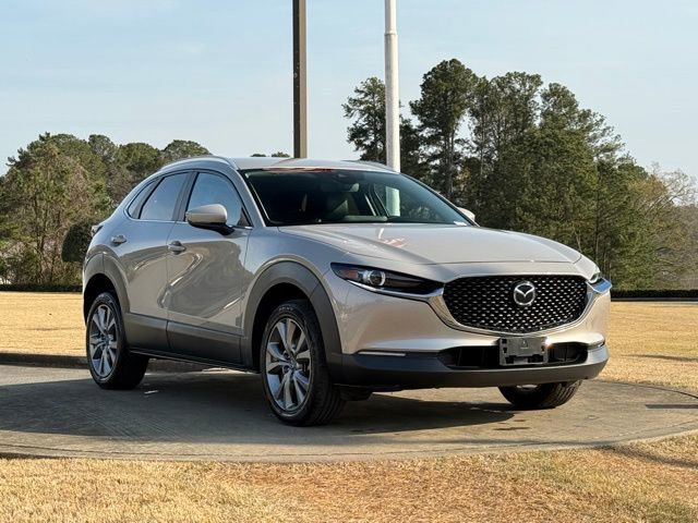 Used 2023 MAZDA CX-30 AWD 2.5 S w/ Select Package image 1