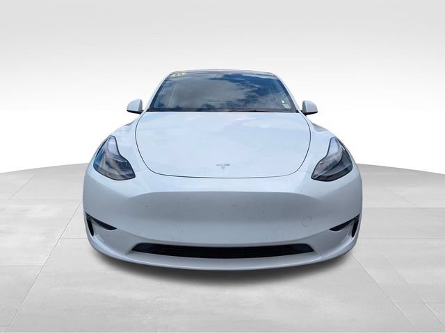 Used 2023 Tesla Model Y Performance AWD/4WD image 2