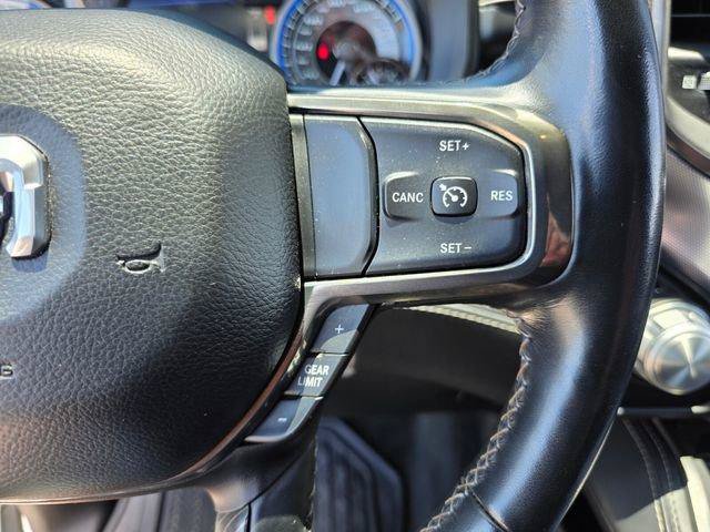 Used 2020 RAM 1500 Limited w/ Bed Utility Group RWD image 31