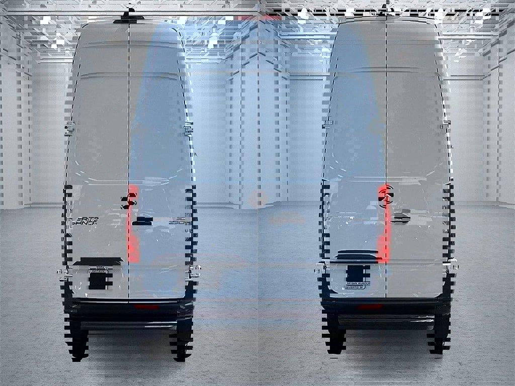 New 2025 Mercedes-Benz Sprinter 2500 image 3