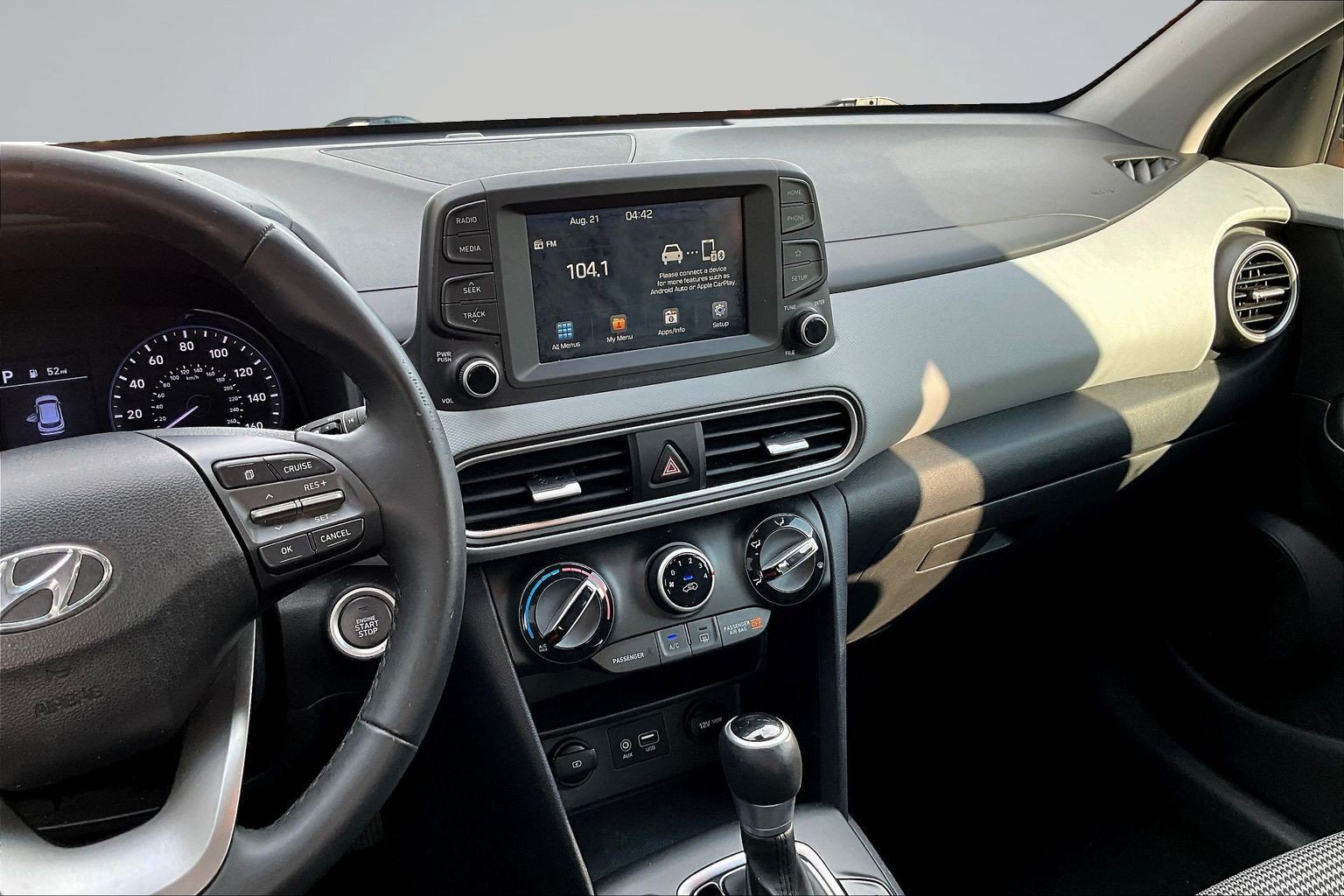 Used 2019 Hyundai Kona SEL FWD image 8