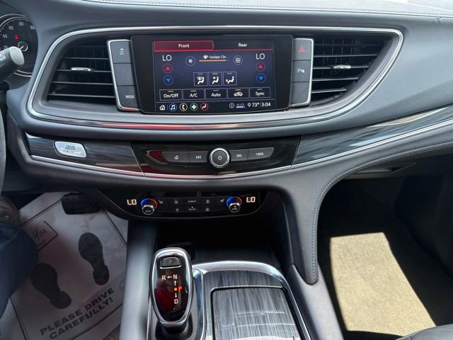 Used 2020 Buick Enclave Essence w/ Trailering Package, 5000 lbs. FWD image 22