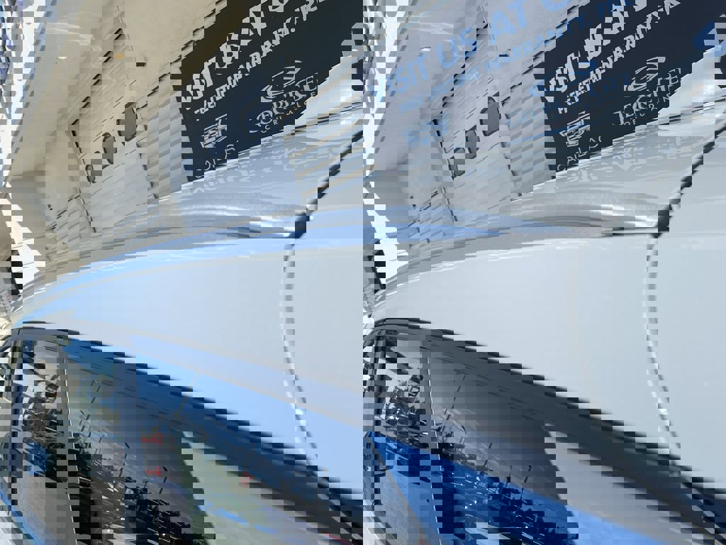 New 2026 Kia Sportage EX image 8