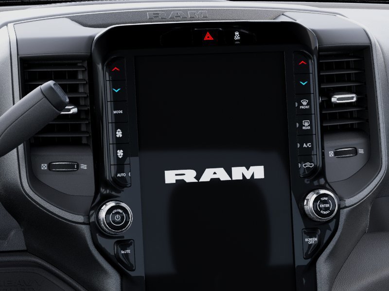 Used 2025 RAM 2500 Tradesman image 18