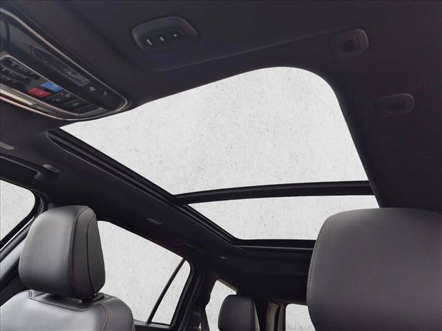 New 2026 Jeep Cherokee Limited AWD/4WD image 15