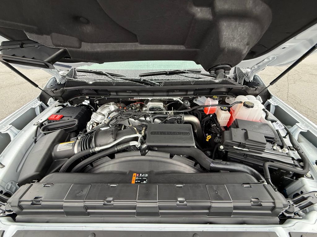 New 2026 GMC Sierra 2500 Denali image 24